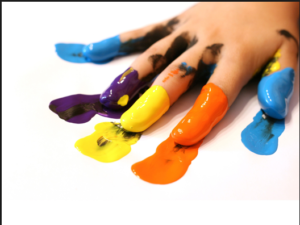 Atendimento infantil
